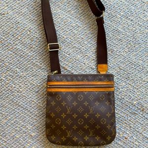Louis Vuitton crossbody